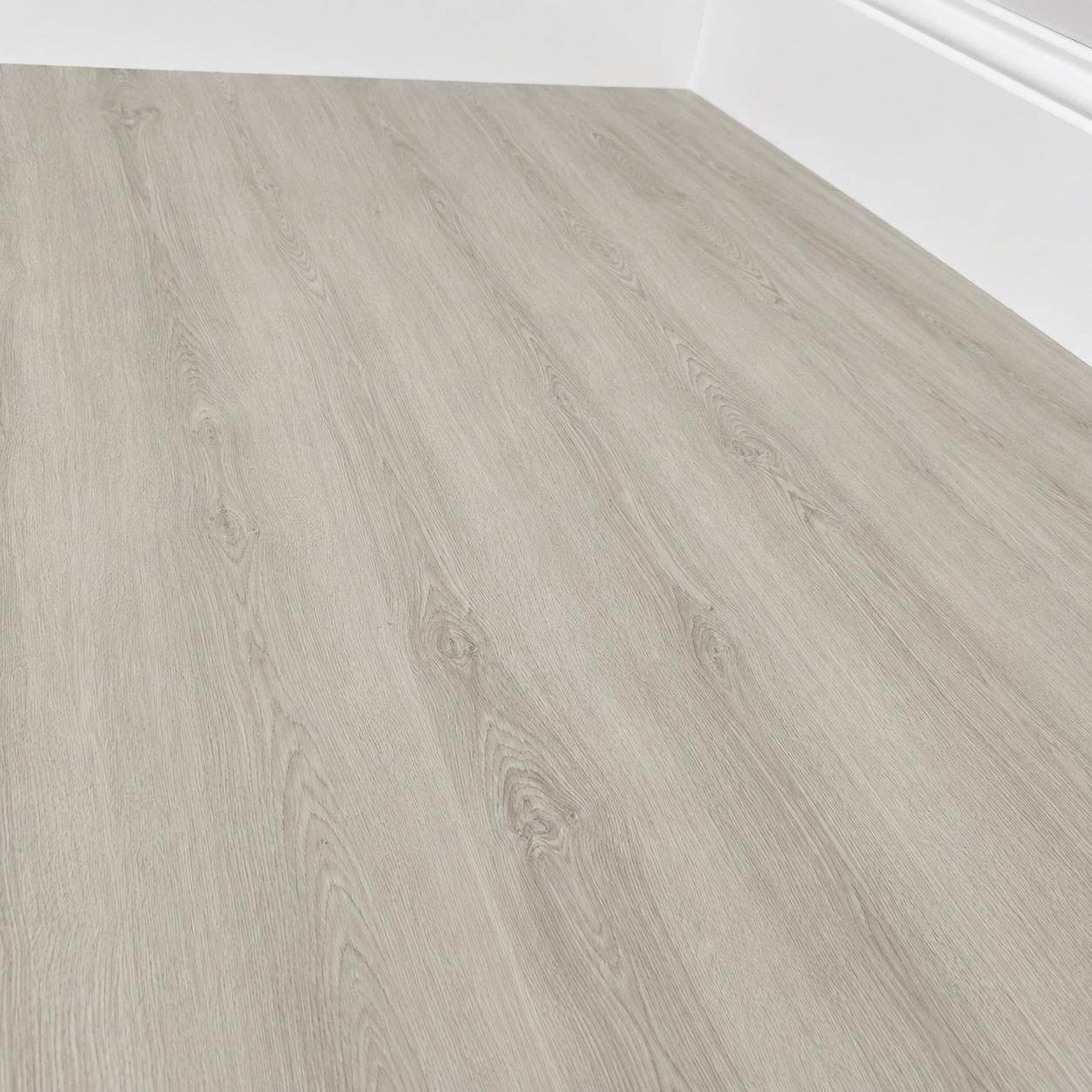 Luxury SPC Click Nordic Oak - 2.46 m² Pack