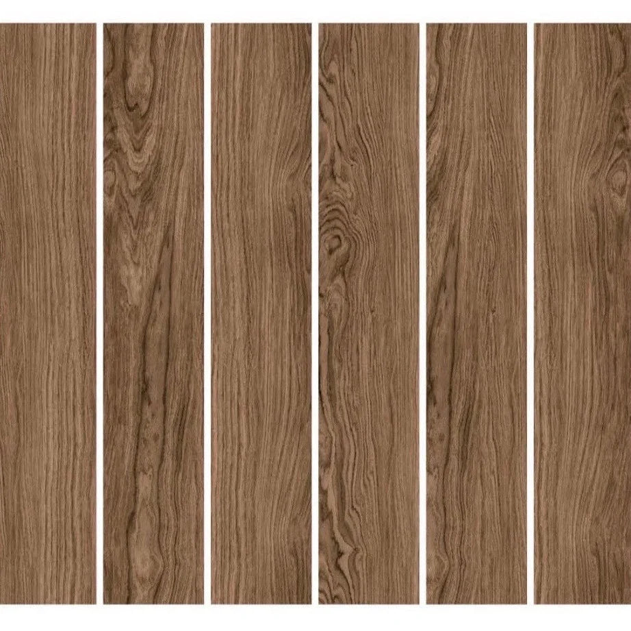 Wood Plank Tile English Oak
