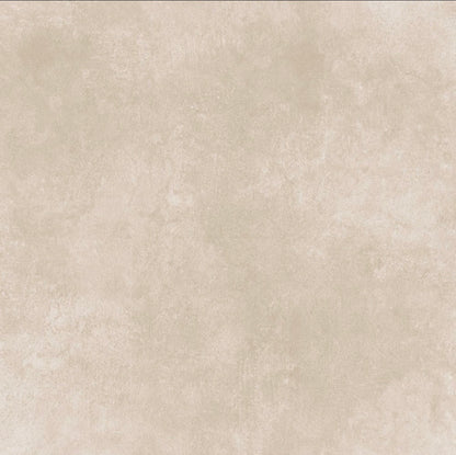 Porcelain Floor Tile in Limestone Ivory