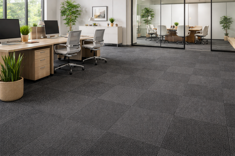 Commercial Carpet Tiles