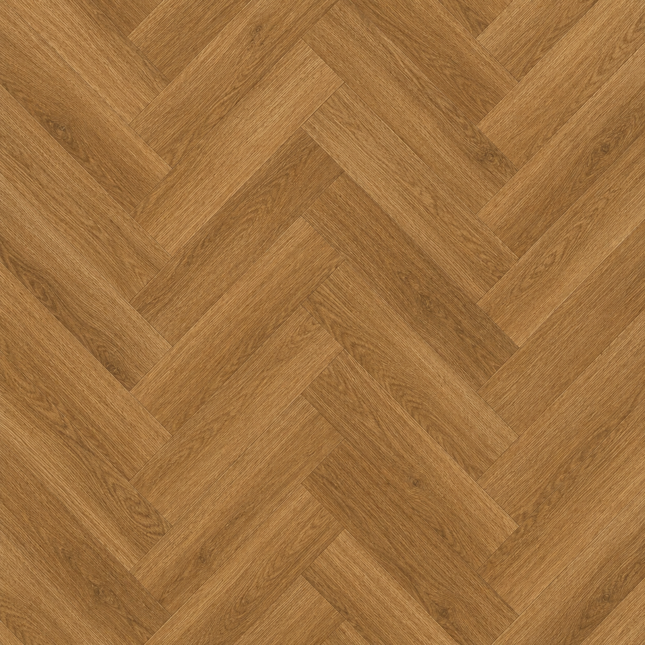Herringbone SPC Click English Oak - 1.3 m² Pack