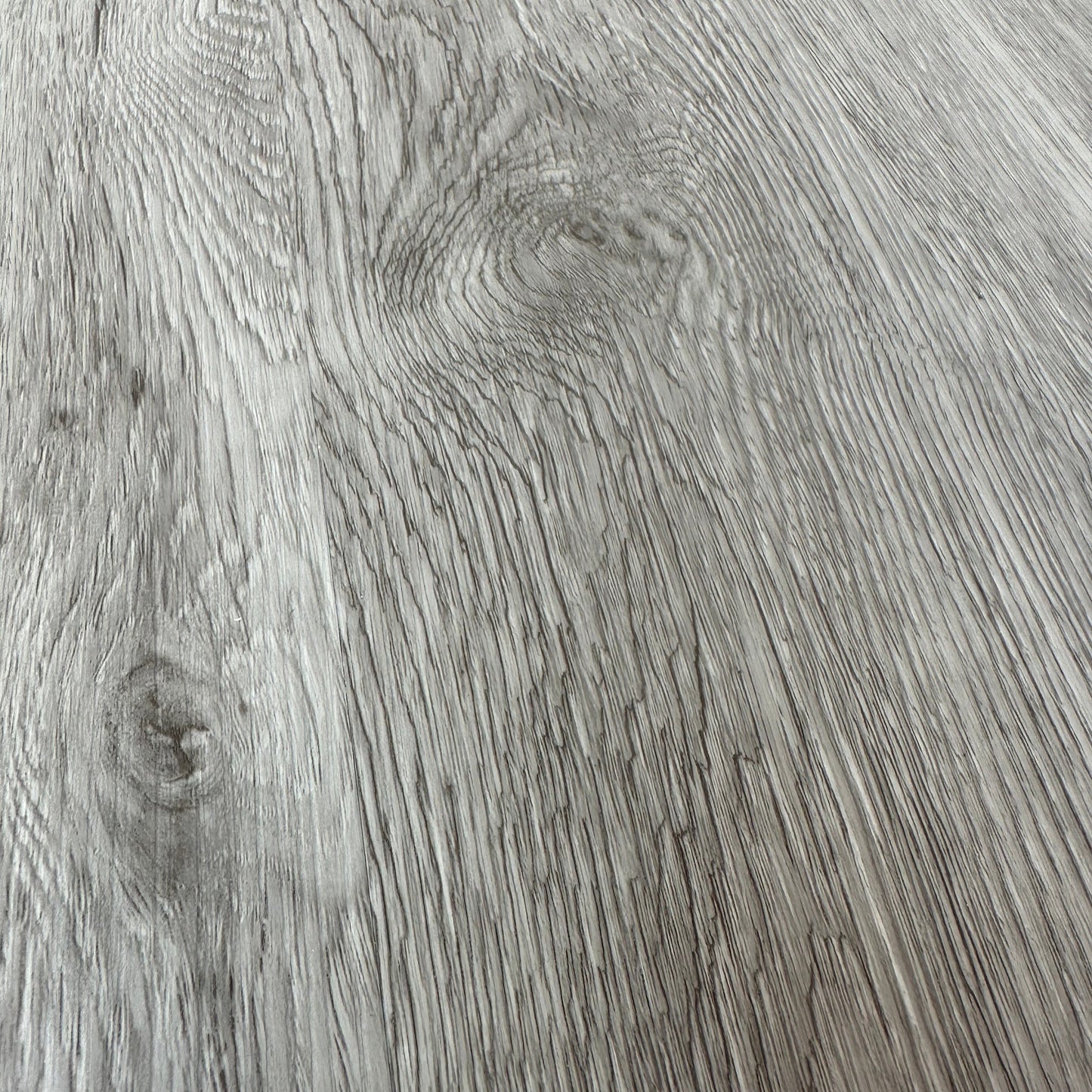 Luxury SPC Click Grey Oak - 2.46 m²  Pack