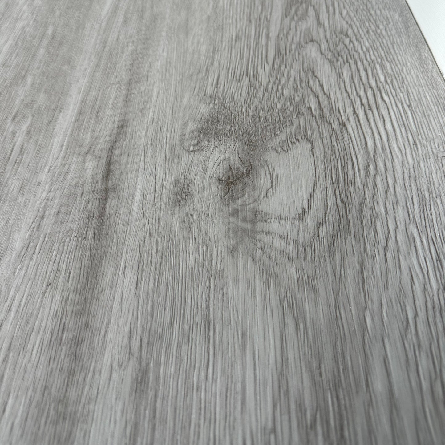 Luxury SPC Click Grey Oak - 2.46 m²  Pack