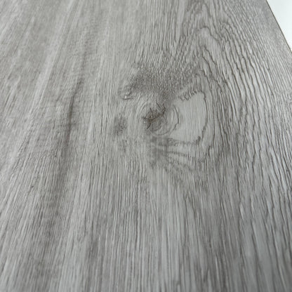 Luxury SPC Click Grey Oak - 2.46 m²  Pack
