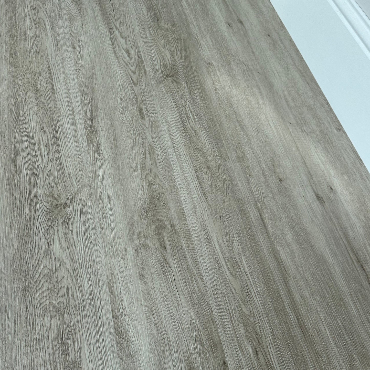 Luxury SPC Click Ashy Oak - 2.46 m²  Pack
