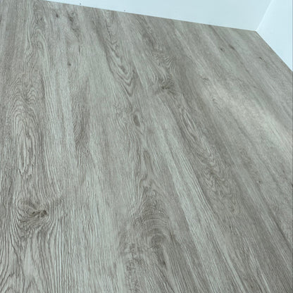 Luxury SPC Click Ashy Oak - 2.46 m²  Pack