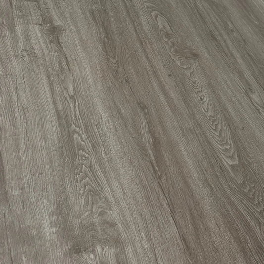Trade LVT Ashy Oak - 4.3m² Pack