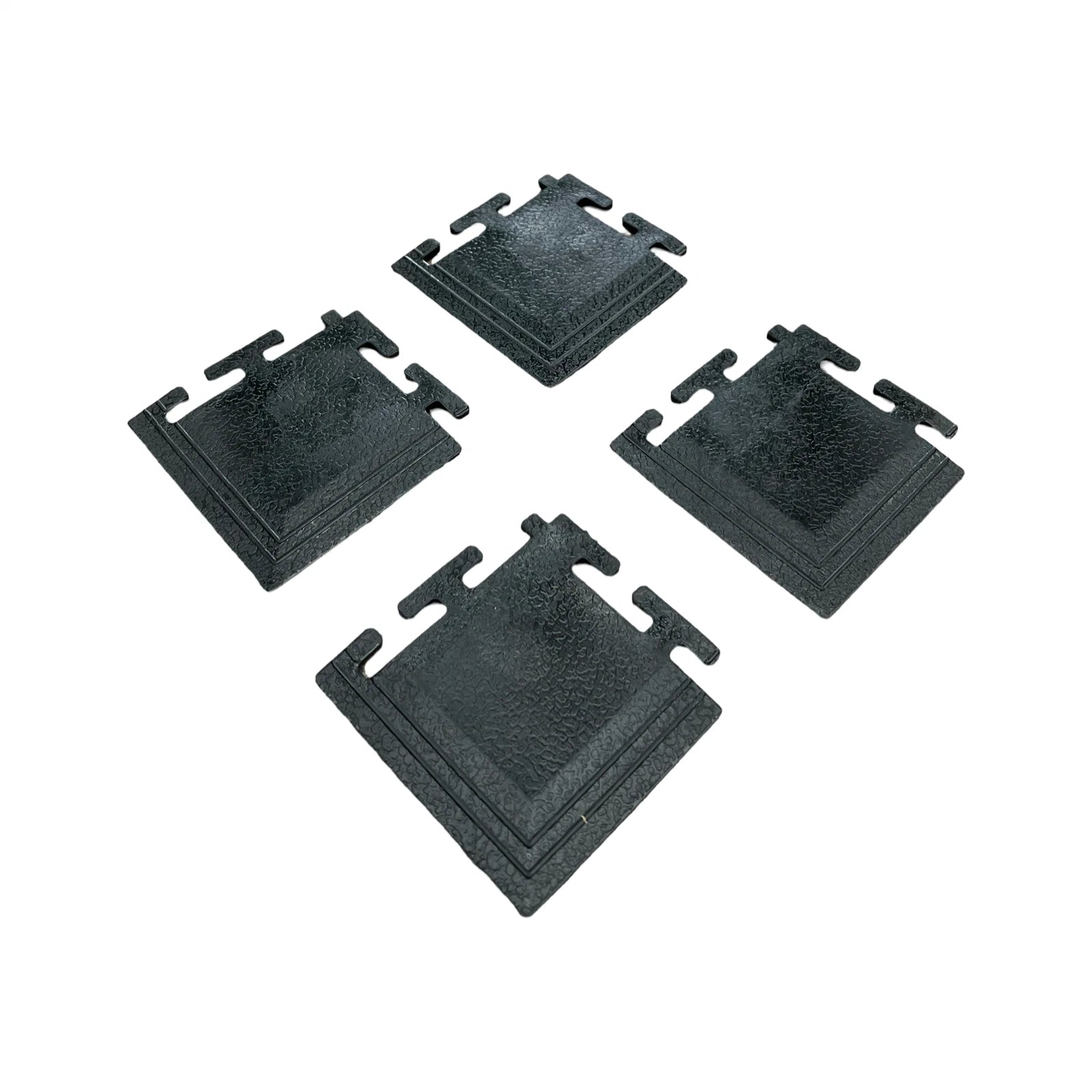 Workshop Floor Tile Corners