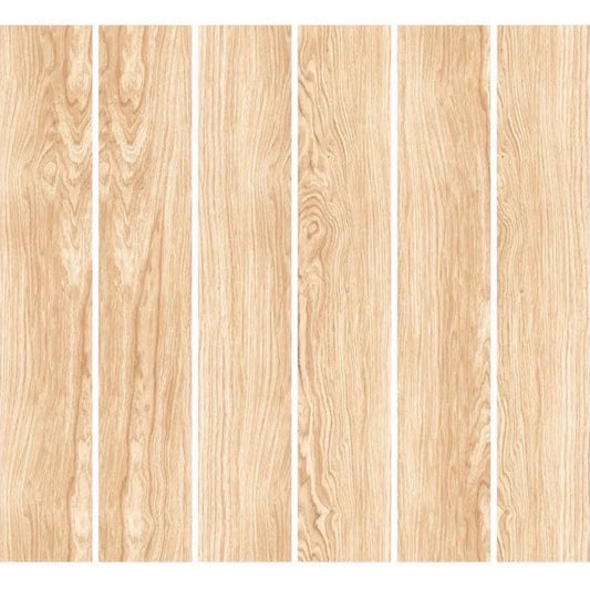 Wood Plank Tile Danish Oak