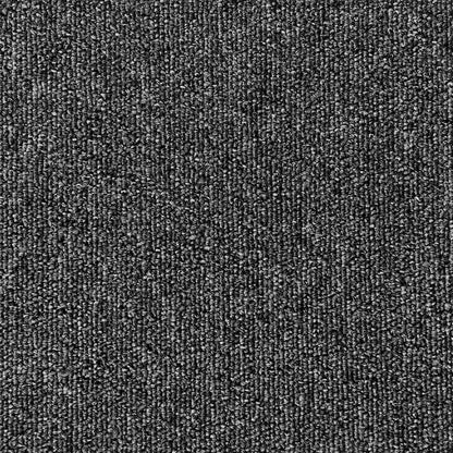 Luxury Carpet Tiles in Light Grey, Dark Grey, Black, Blue, Light Blue and Beige. Heavy Duty Tile Office Commercial Home etc