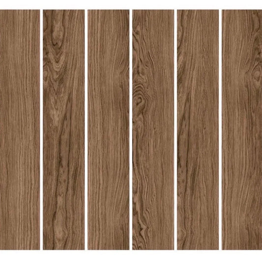 Wood Plank Tile English Oak