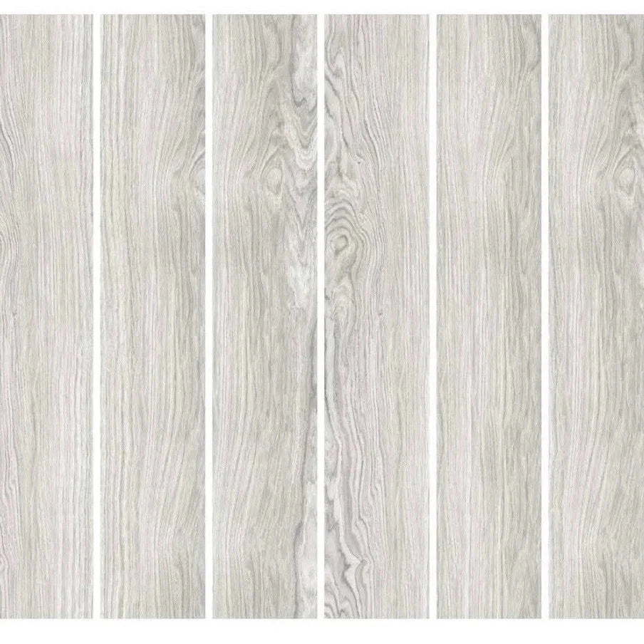 Wood Plank Tile Frosted Oak