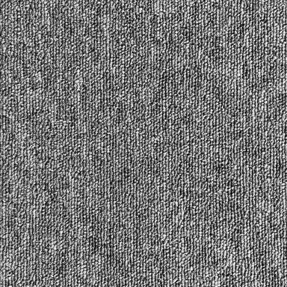 Luxury Carpet Tiles in Light Grey, Dark Grey, Black, Blue, Light Blue and Beige. Heavy Duty Tile Office Commercial Home etc