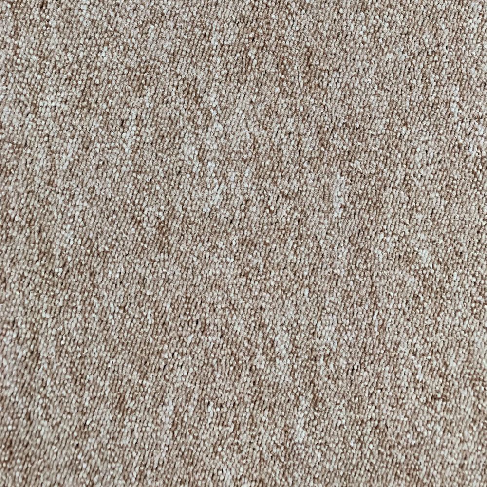 Luxury Carpet Tile in Oat 5 m²