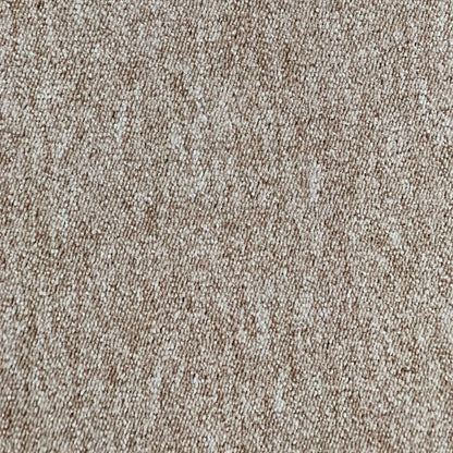 Luxury Carpet Tile in Oat 5 m²