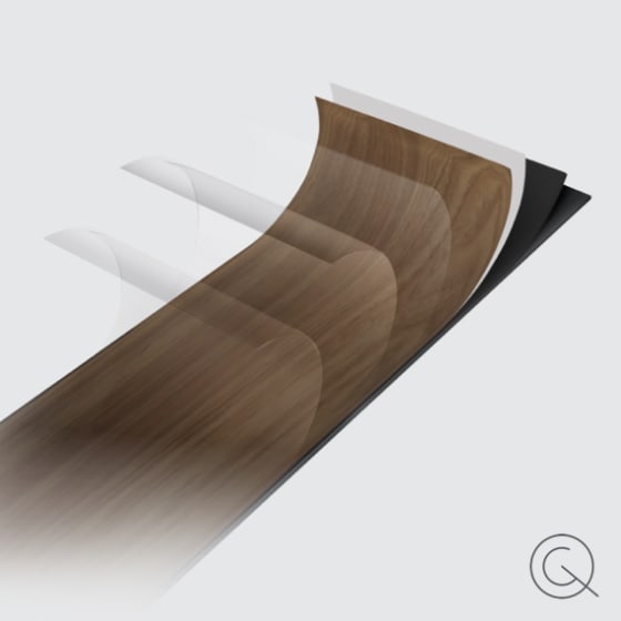 Amtico LVT Frosted Oak - 2.5m2 Pack-United Floor Store