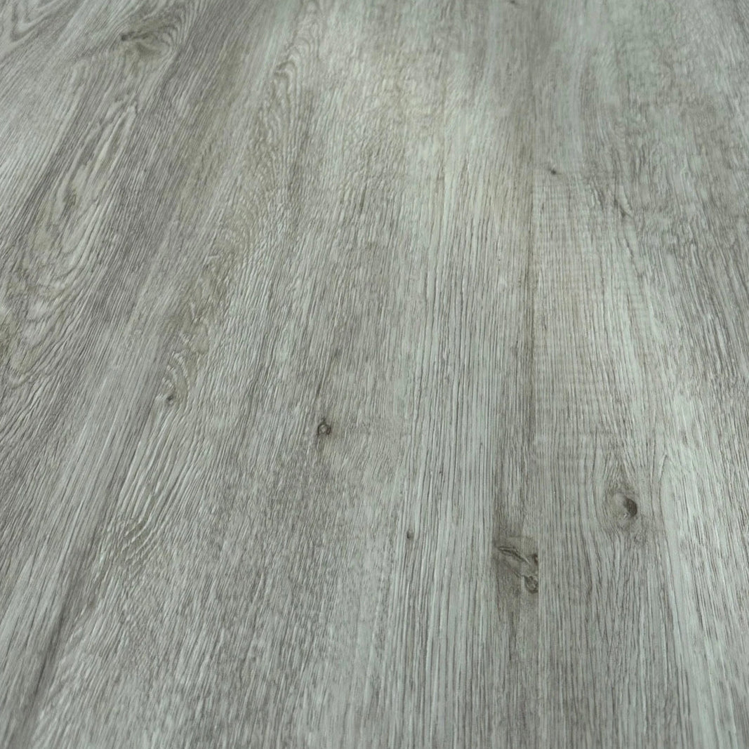 Herringbone SPC Click Ashy Oak - 1.3 m² Pack