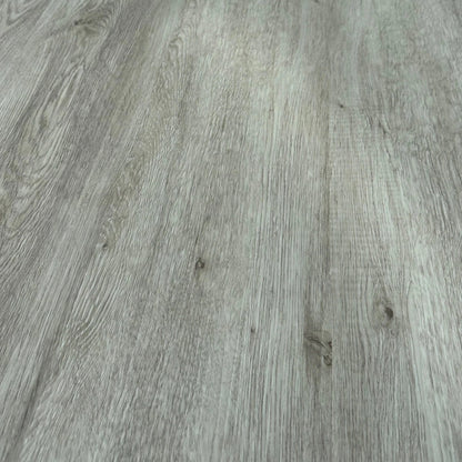 Herringbone SPC Click Ashy Oak - 1.3 m² Pack