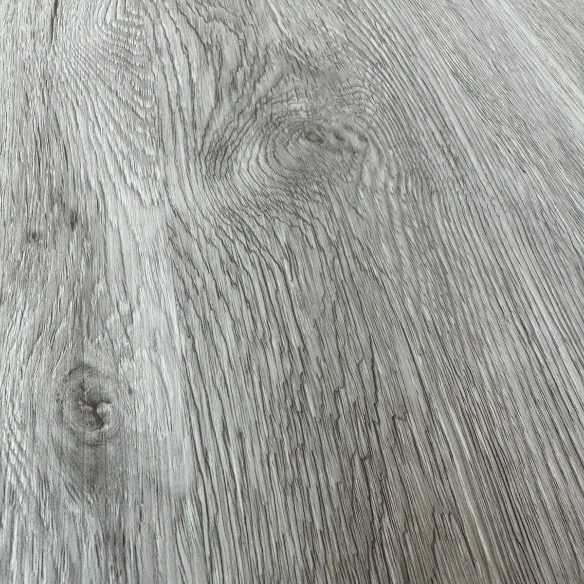 Herringbone SPC Click Grey Oak - 1.3 m² Pack