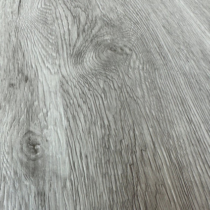 Herringbone SPC Click Grey Oak - 1.3 m² Pack