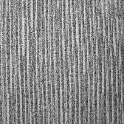 Luxury Carpet Tile in Cloud Grey 5 m²
