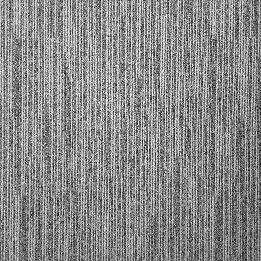 Luxury Carpet Tile in Cloud Grey 5 m²