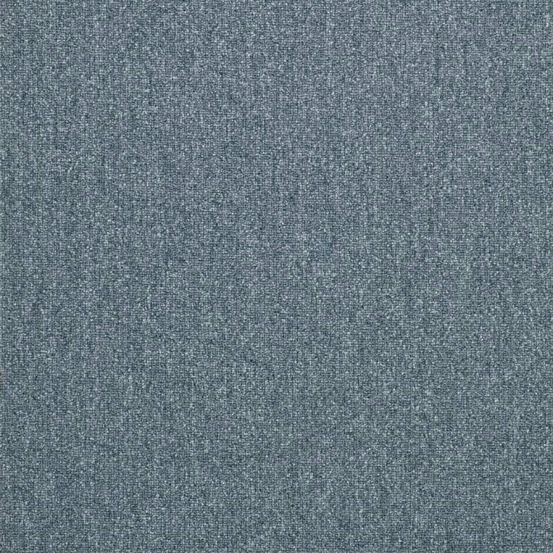 Luxury Carpet Tiles in Light Grey, Dark Grey, Black, Blue, Light Blue and Beige. Heavy Duty Tile Office Commercial Home etc